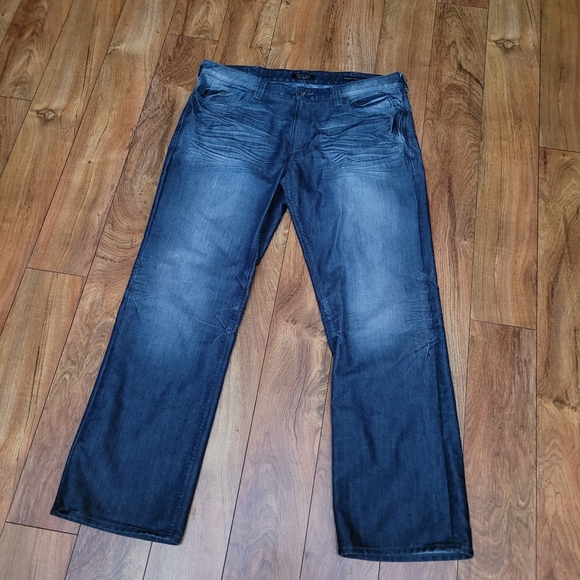 Guess Other - Mens Guess Jeans Desmond Relaxed Straight